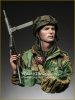 Young Miniatures SL005 WWII BRITISH PARA - Red Devil